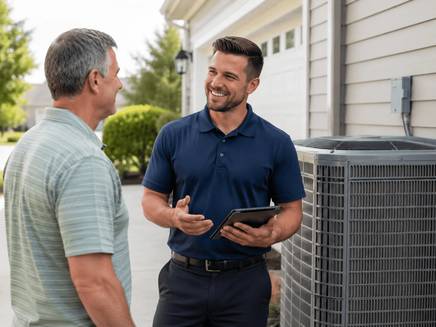 Heat Pump Installation Hastings, FL FAQs